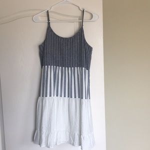 Women’s mini dress